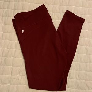 Fabletics 7/8 leggings